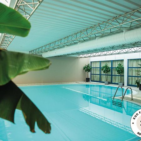 Aero Hotel - Adults Only Marstal Екстер'єр фото