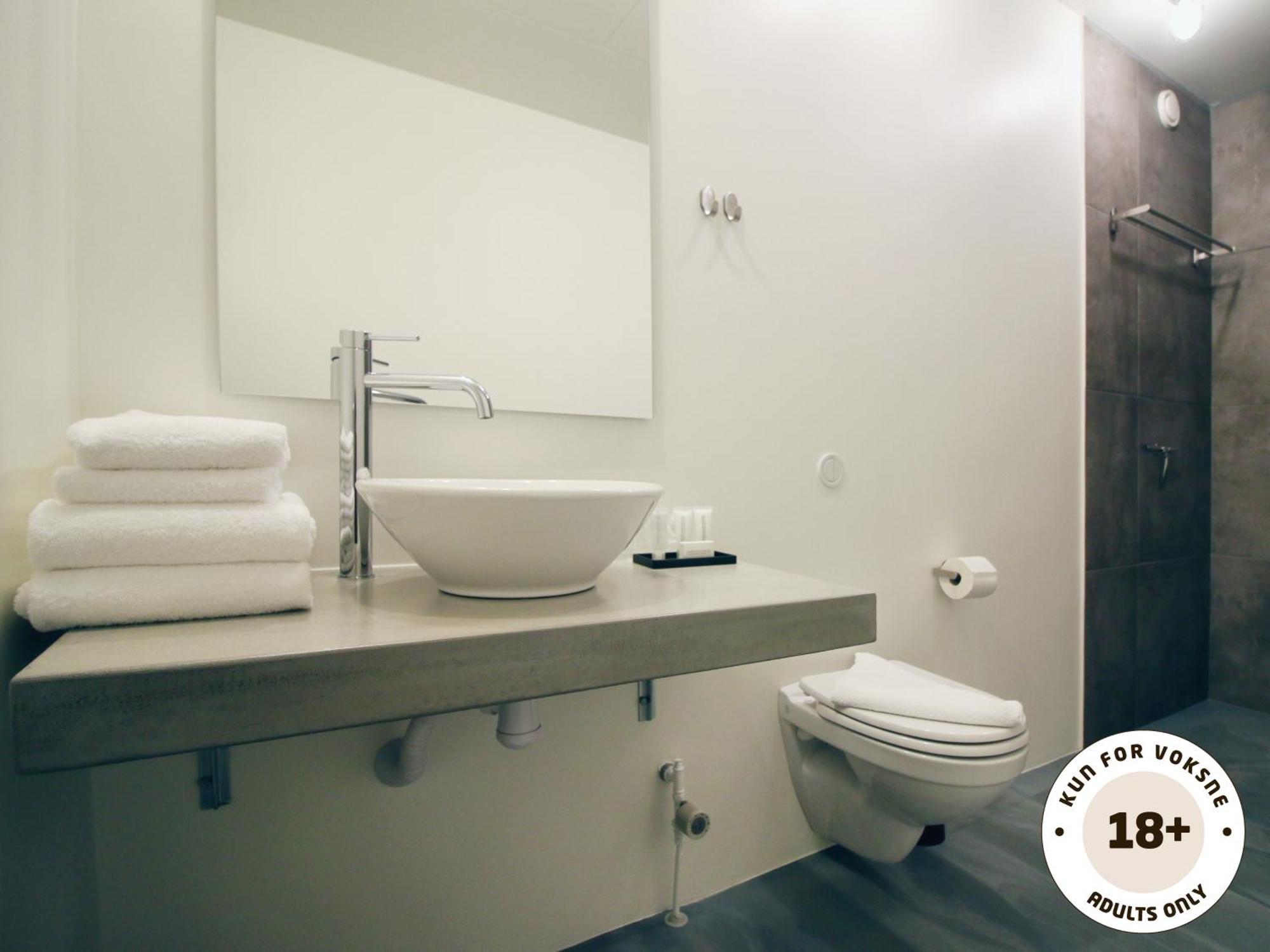 Aero Hotel - Adults Only Marstal Екстер'єр фото