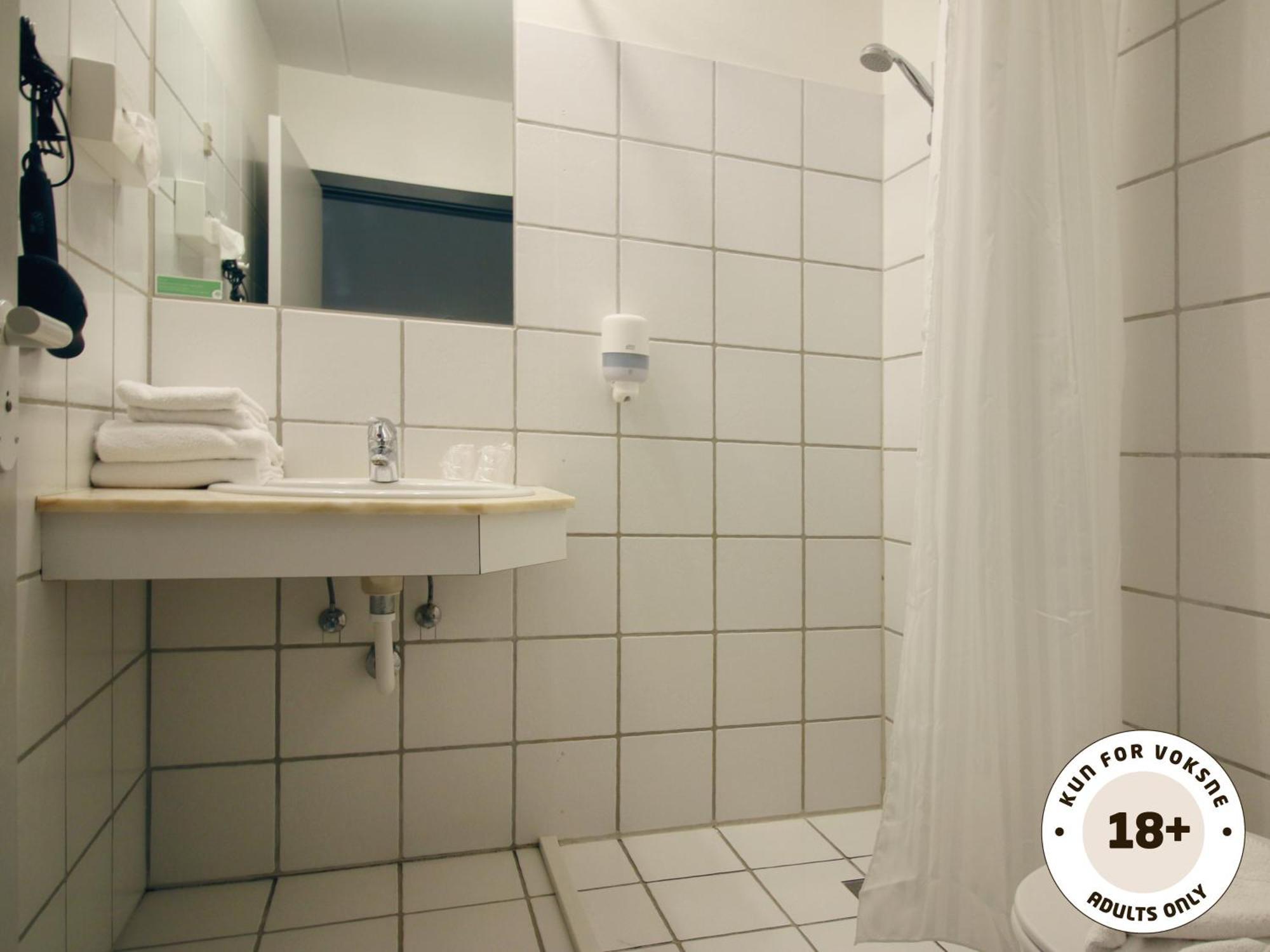 Aero Hotel - Adults Only Marstal Екстер'єр фото
