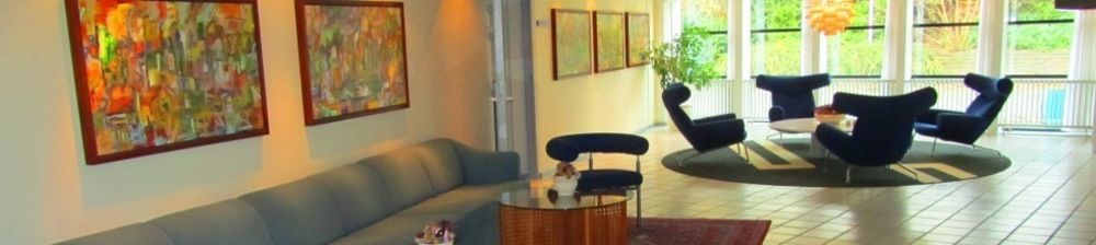 Aero Hotel - Adults Only Marstal Екстер'єр фото
