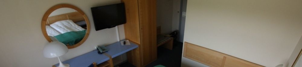Aero Hotel - Adults Only Marstal Екстер'єр фото