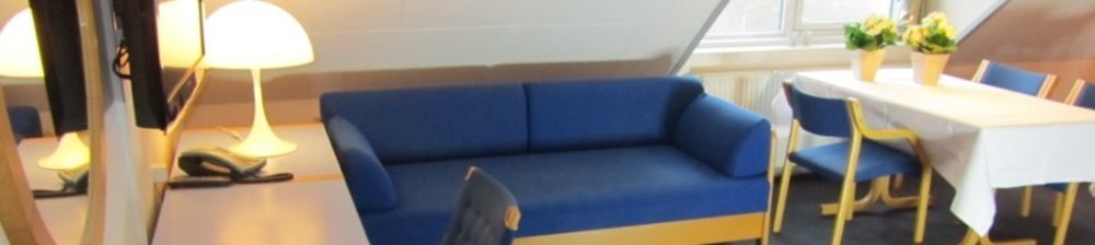 Aero Hotel - Adults Only Marstal Екстер'єр фото