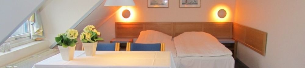 Aero Hotel - Adults Only Marstal Екстер'єр фото