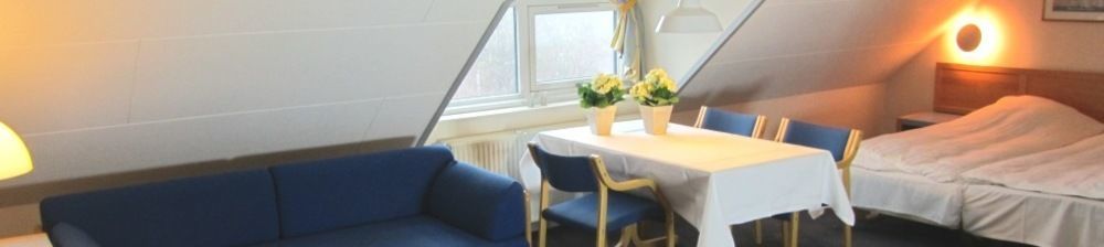 Aero Hotel - Adults Only Marstal Екстер'єр фото