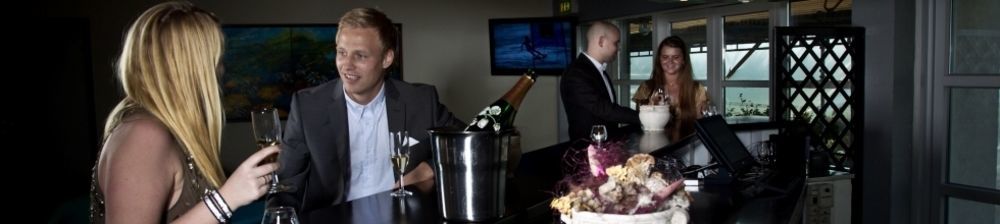Aero Hotel - Adults Only Marstal Екстер'єр фото