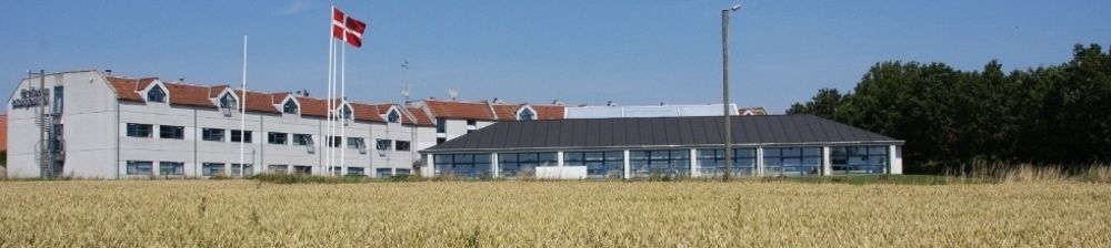 Aero Hotel - Adults Only Marstal Екстер'єр фото