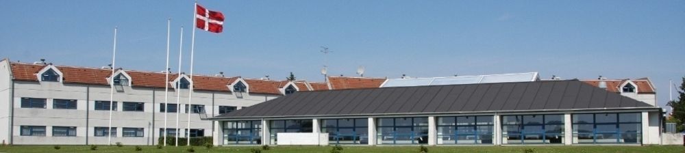 Aero Hotel - Adults Only Marstal Екстер'єр фото